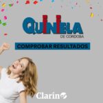Quiniela de Córdoba: resultado del sorteo de la Vespertina de hoy, sábado 22 de febrero