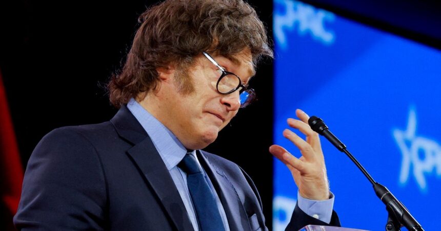 Caso $LIBRA: una compleja trama que arrancó en 2020 y culminó en el escándalo que golpea a Milei Caso $LIBRA: una compleja trama que arrancó en 2020 y culminó en el escándalo que golpea a Milei