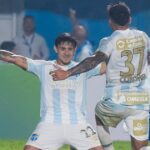 Atlético Tucumán vs. Gimnasia de La Plata, por el Torneo Apertura 2025: minuto a minuto, en directo