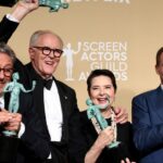 Oscar 2025: Cónclave ganó el SAG, se metió por la ventana y ahora tiemblan El brutalista y Anora