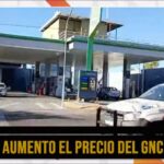 Aumentó del GNC: El m3 se consigue en 0