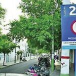 A partir del 5 de marzo vuelve el Estacionamiento Medido en Capital