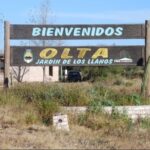 Detienen a prófugo por causa de narcotráfico en Olta