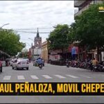 Chepes: 12 bajones de energía durante el sábado
