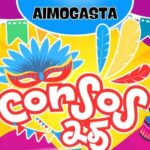 Polémica en Aimogasta por la organización de los Corsos 2025