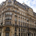¿Es Buenos Aires más grande que París?