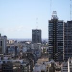 Cuál es el barrio más poblado de CABA