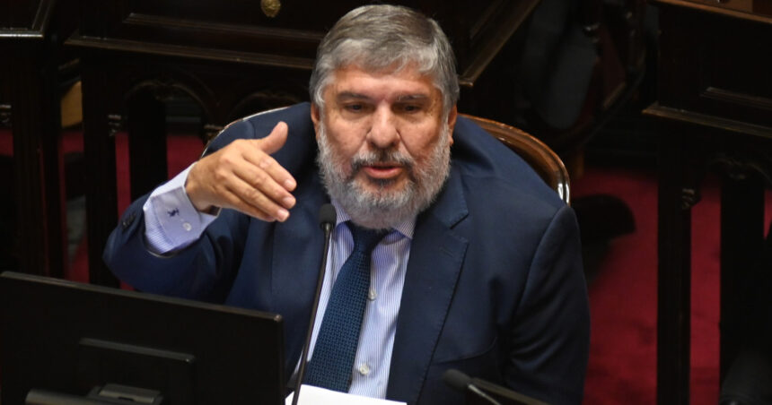 Asamblea Legislativa: hay bloques que avisaron que no van y otros piensan mandar una “delegación” Asamblea Legislativa: hay bloques que avisaron que no van y otros piensan mandar una “delegación”