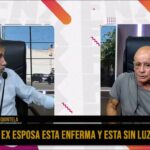 Hombre reclama que su ex mujer se encuentra sin luz hace 2 días