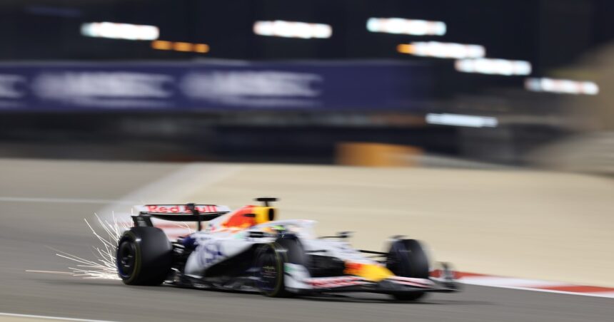 Calendario F1 2025: todas las fechas, carreras y circuitos de la fórmula 1 Calendario F1 2025: todas las fechas, carreras y circuitos de la fórmula 1