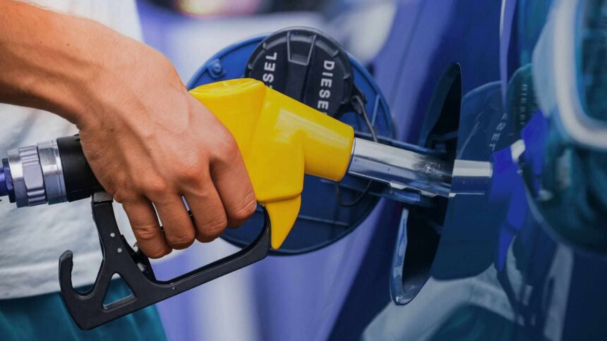 La Rioja: En enero subio la venta de combustible