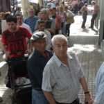 Jubilaciones: el Gobierno oficializó los valores mínimos y máximos para marzo 2025