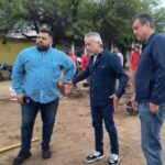Daniel Romero, Dirección de Protección Ciudadana: “Ha sido un fenómeno inesperado”