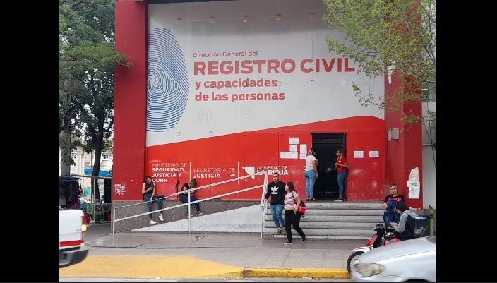 Actualizaron los precios del DNI y otros trámites del Renaper Actualizaron los precios del DNI y otros trámites del Renaper
