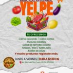 CHEPES | MERCADO YELPE