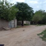 Pelea vecinal en barrio Virgen de Andacollo terminó con una persona herida