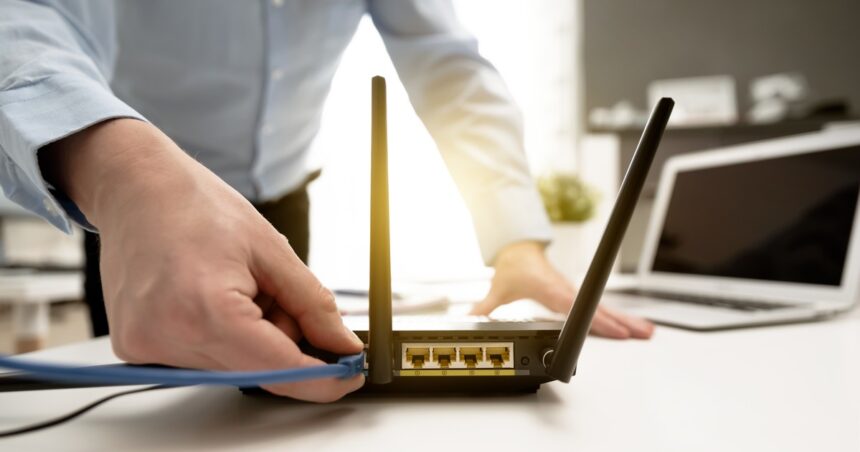 El secreto del puerto USB en tu router WiFi: para qué sirve y
cómo aprovecharlo El secreto del puerto USB en tu router WiFi: para qué sirve y
cómo aprovecharlo