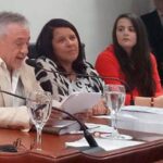 El intendente Armando Molina inauguró el 109° Periodo Deliberativo del Concejo Deliberante