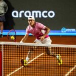 Sebastián Báez vs Laslo Djere, por la final del Chile Open: a qué hora es y cómo verla EN VIVO
