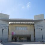 Niño de 9 años ingresa al hospital tras haberse caído de una bicicleta