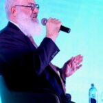 Eduardo Elsztain promueve en Canadá inversiones en minería para Argentina