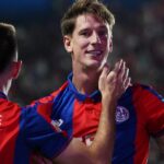 San Lorenzo vs. Racing, por el Torneo Apertura 2025: minuto a minuto, en directo