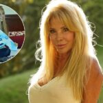La fuerte promesa que hizo Graciela Alfano si Racing gana la Copa Libertadores