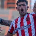 Barracas Central vs Godoy Cruz, por el Torneo Apertura 2025: minuto a minuto, en directo