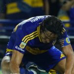 ¿Qué le pasa a Cavani?: el uruguayo preocupa porque juega poco y está otra vez peleado con el arco