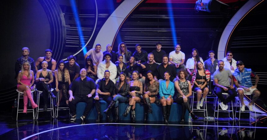 Gran Hermano: uno por uno, todos los ex participantes que se anotaron para volver al reality Gran Hermano: uno por uno, todos los ex participantes que se anotaron para volver al reality