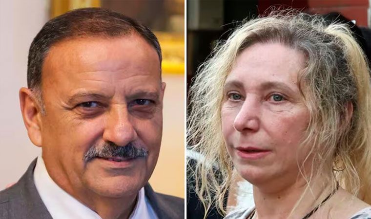Ricardo Quintela salió a despegarse de Karina Milei por la cumbre minera en Canada Ricardo Quintela salió a despegarse de Karina Milei por la cumbre minera en Canada