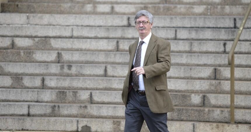 El fiscal Eduardo Taiano intensifica la investigación sobre el caso $Libra con nuevas medidas