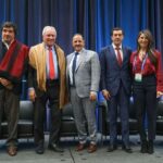 En Canadá: La Rioja resaltó todo su potencial minero