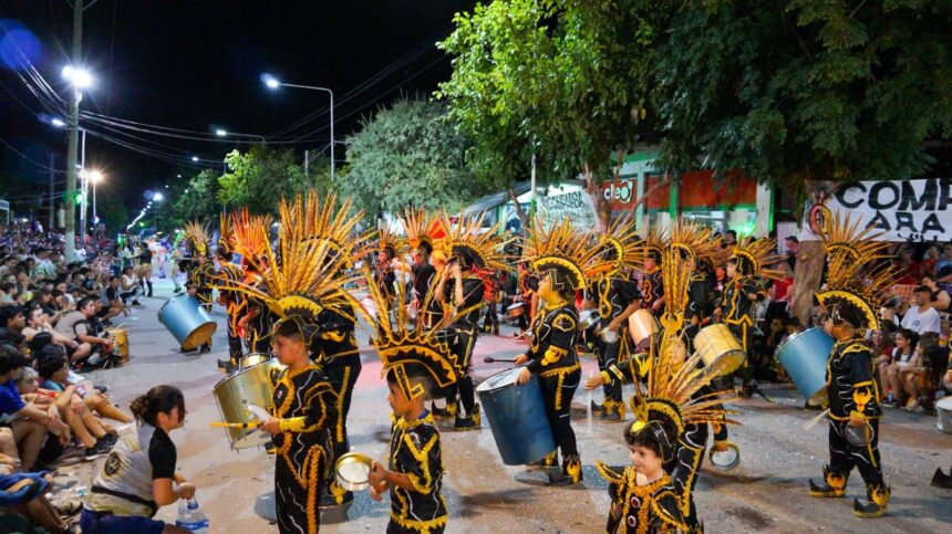 José Rosa: La Rioja registró un 65% de ocupación hotelera durante el fin de semana de Carnaval José Rosa: La Rioja registró un 65% de ocupación hotelera durante el fin de semana de Carnaval