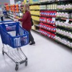 Alarma en Economía: la inflación de alimentos en Córdoba rebotó y llegó al 3%