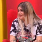 Morena Rial podría volver a quedar detenida