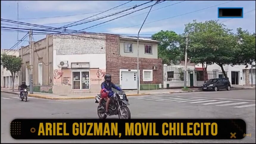 Caso Kevin Ochova: la justicia dictó la falta de mérito y otorgó la libertad a Omar Bustos Nallim