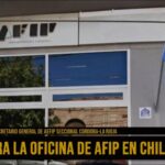 Javier Varetto, del gremio AEFIP confirmó el cierre de la oficina Chilecito de ARCA
