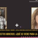 Flavia Royón en Fénix: “La minería puede convivir con el ambiente y generar riqueza para el país”