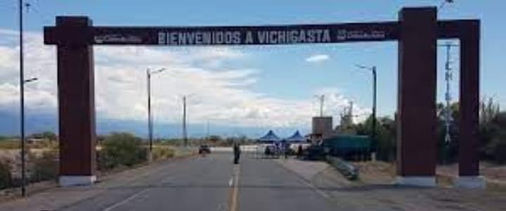 Suspenden el Festival de la Olivicultura en Vichigasta por inclemencias climáticas Suspenden el Festival de la Olivicultura en Vichigasta por inclemencias climáticas