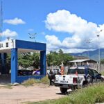 Fue detenido el hombre que agredió y amenazó a policías en Barrio Cardonal