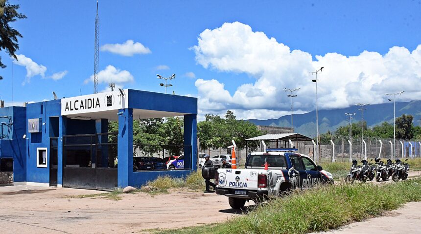 Fue detenido el hombre que agredió y amenazó a policías en Barrio Cardonal