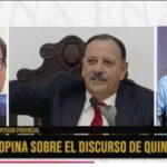 Gustavo Galván en Fénix: “El gobernador habló más de Milei que de los problemas de La Rioja”