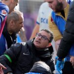 Se revelaron nuevos detalles sobre la trágica muerte del médico de Barcelona