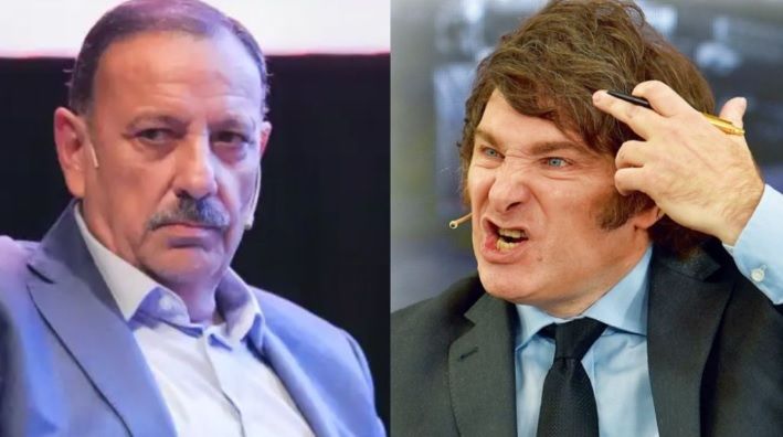 Provincias del PJ rechazan el acuerdo con el FMI Provincias del PJ rechazan el acuerdo con el FMI