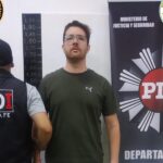 Cayó en Santa Fe un sujeto que era buscado por la Justicia riojana por una estafa millonaria