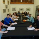 Se realizará la primera sesión de marzo del Concejo Deliberante