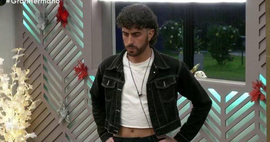 Outing en Gran Hermano: Luciana, Ulises y las consecuencias de salir del clóset a la fuerza Outing en Gran Hermano: Luciana, Ulises y las consecuencias de salir del clóset a la fuerza