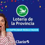 Quiniela de la Provincia: resultado del sorteo de la Primera de hoy, jueves 13 de marzo
