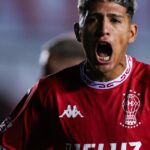 Copa Argentina: Huracán sufrió pese al golazo de Gil y Platense avanzó a los 16avos de final